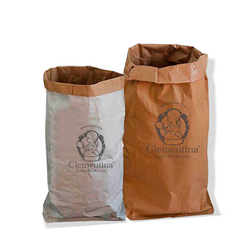 Harina para Pastelería 25Kg - Clementina