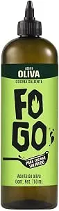 Aceite de Oliva para Freir 750mL - FOGO